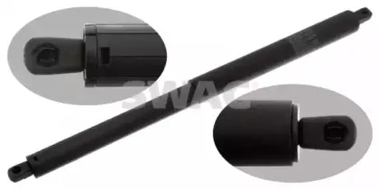 Газовая пружина, крышка багажник SWAG купить